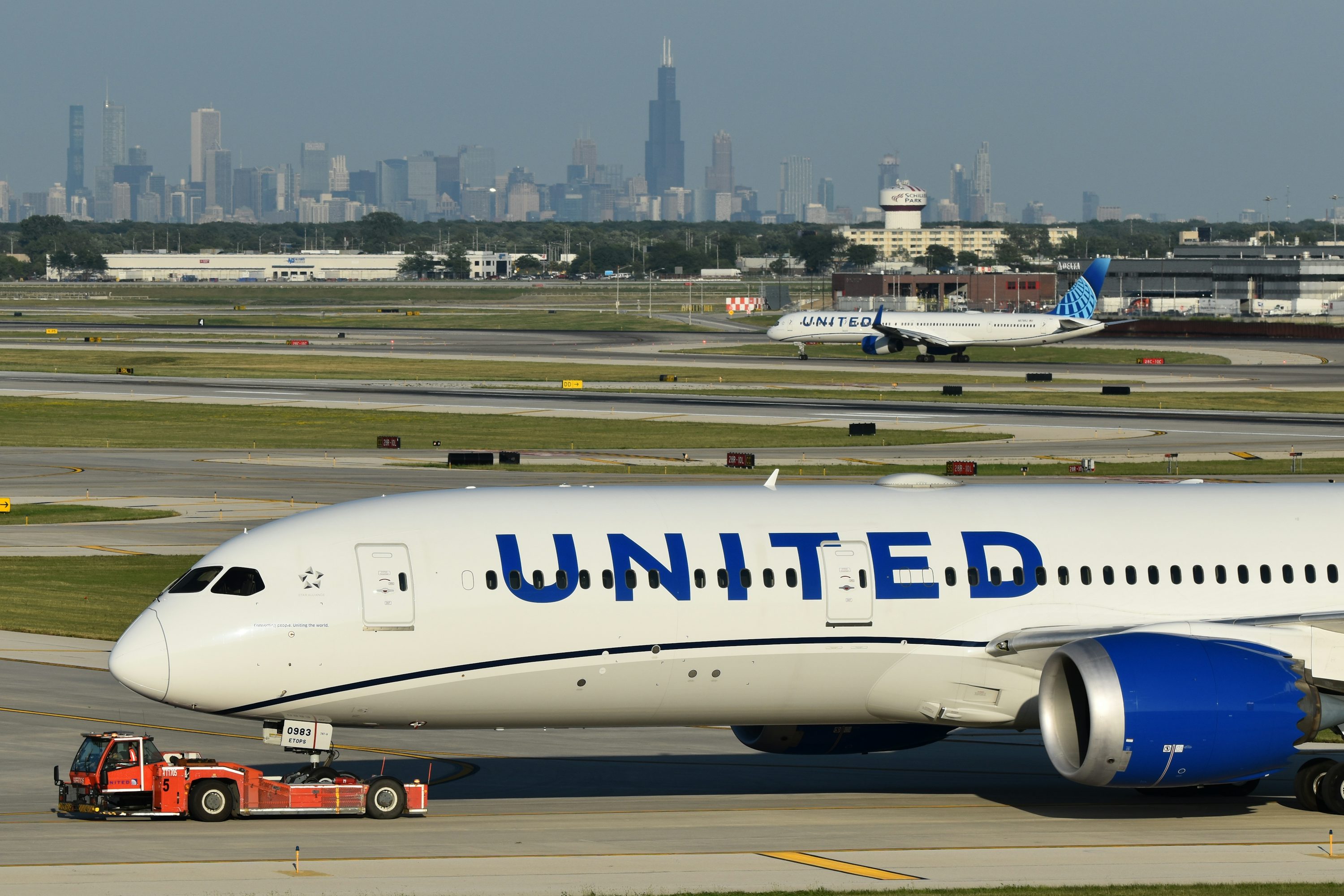 [{United-MX-Telefono}]¿Cómo llamar a United Airlines desde México? 